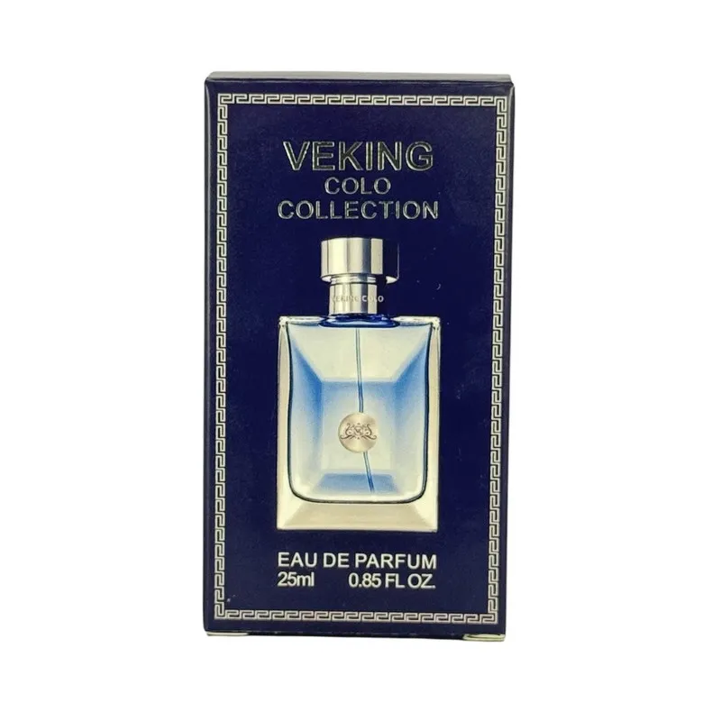 عطر جیبی ویکینگ مدل ورساچ پور هوم با رایحه خنک حجم 25 میلیلیتر - تصویر 5