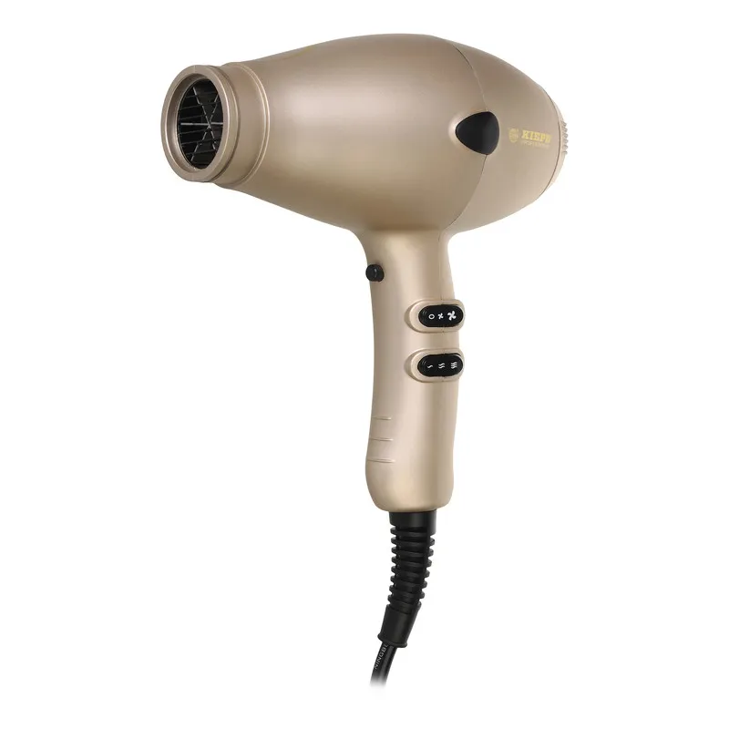 سشوار حرفه ای 2200 وات کیپه مدل AIR - تصویر 2