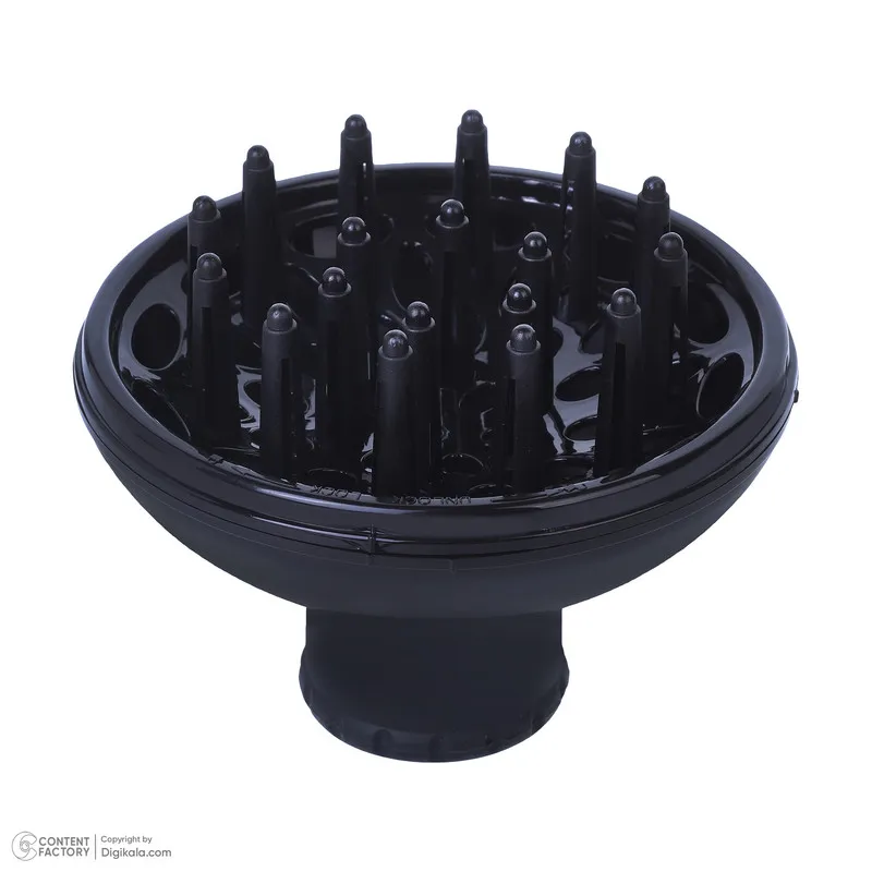 سشوار حرفه ای 2200 وات کیپه مدل AIR - تصویر 6