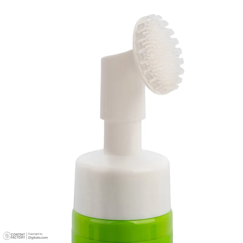 فوم شستشوی صورت نئودرم مدل Purifier مناسب برای پوست چرب حجم 150 میلیلیتر - تصویر 3