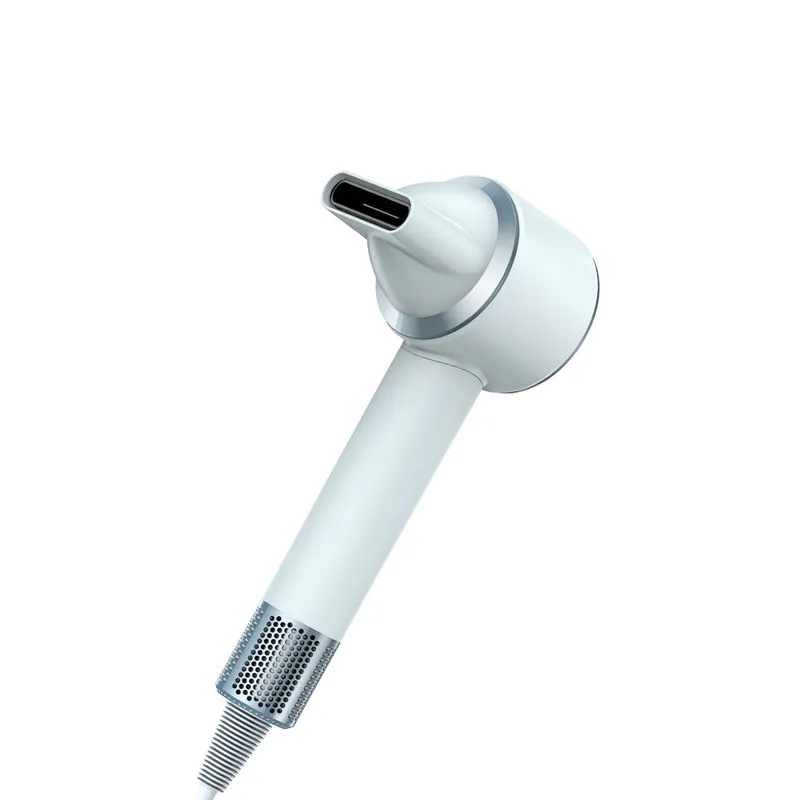 سشوار حرفه ای 1600 وات ایکس او مدل CF45 - تصویر 3