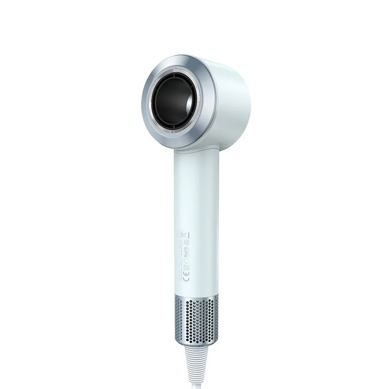 سشوار حرفه ای 1600 وات ایکس او مدل CF45 - تصویر 4