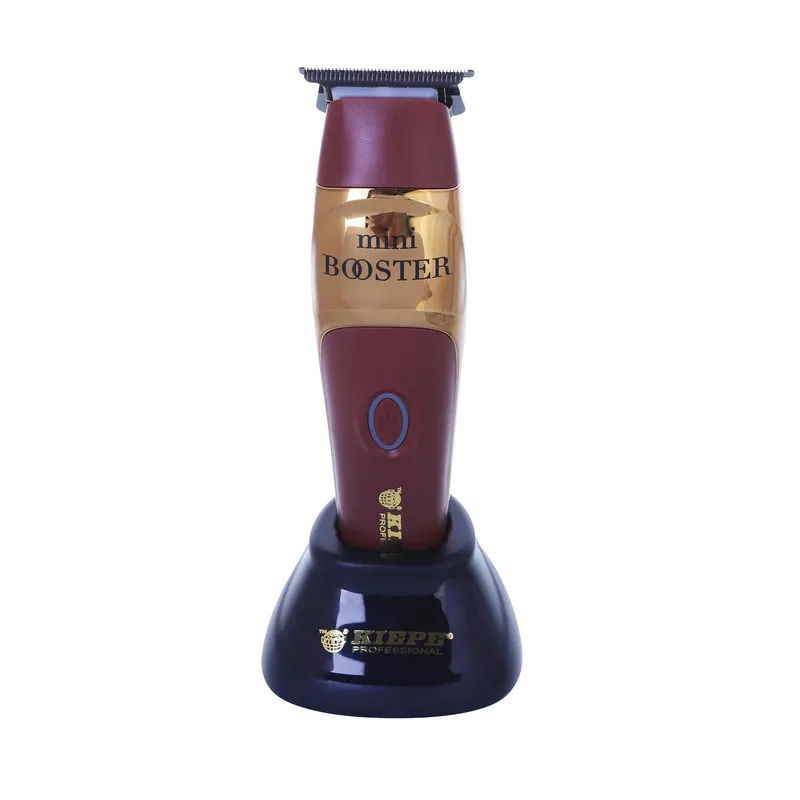ماشین اصلاح موی صورت شارژی کیپه مدل Mini Booster - تصویر 3