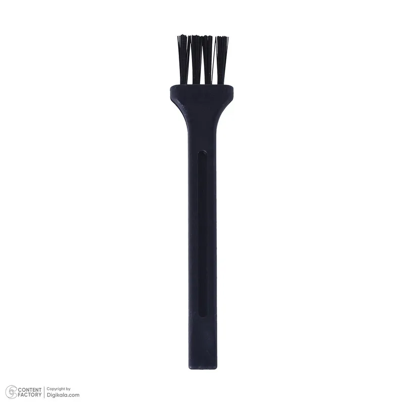 ماشین اصلاح موی صورت شارژی کیپه مدل Mini Vroom - تصویر 3