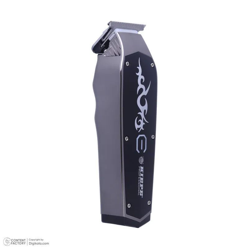 ماشین اصلاح موی صورت شارژی کیپه مدل Mini Tattoo - تصویر 2