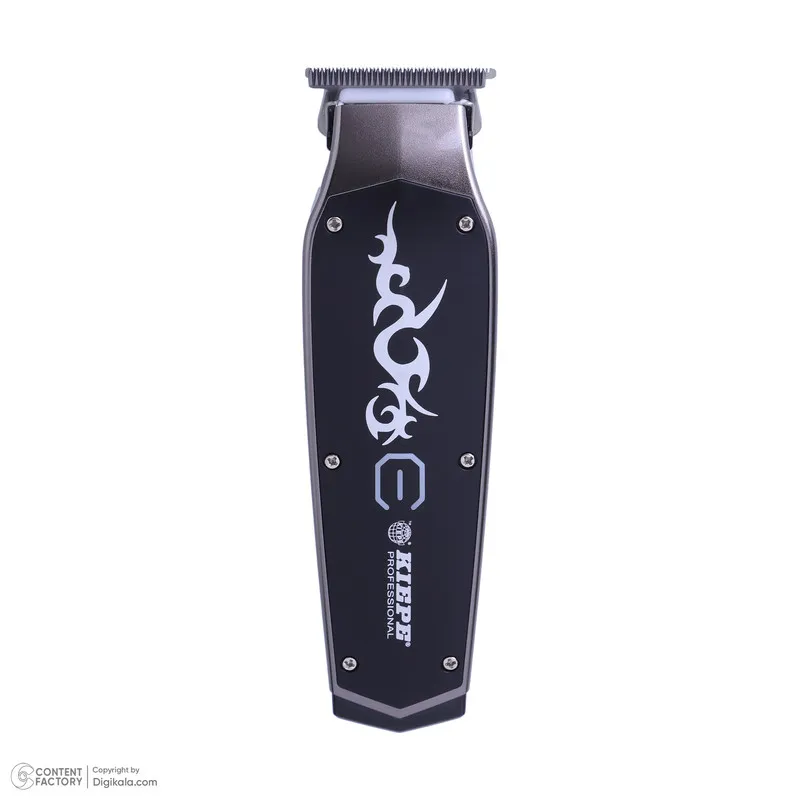 ماشین اصلاح موی صورت شارژی کیپه مدل Mini Tattoo - تصویر 3
