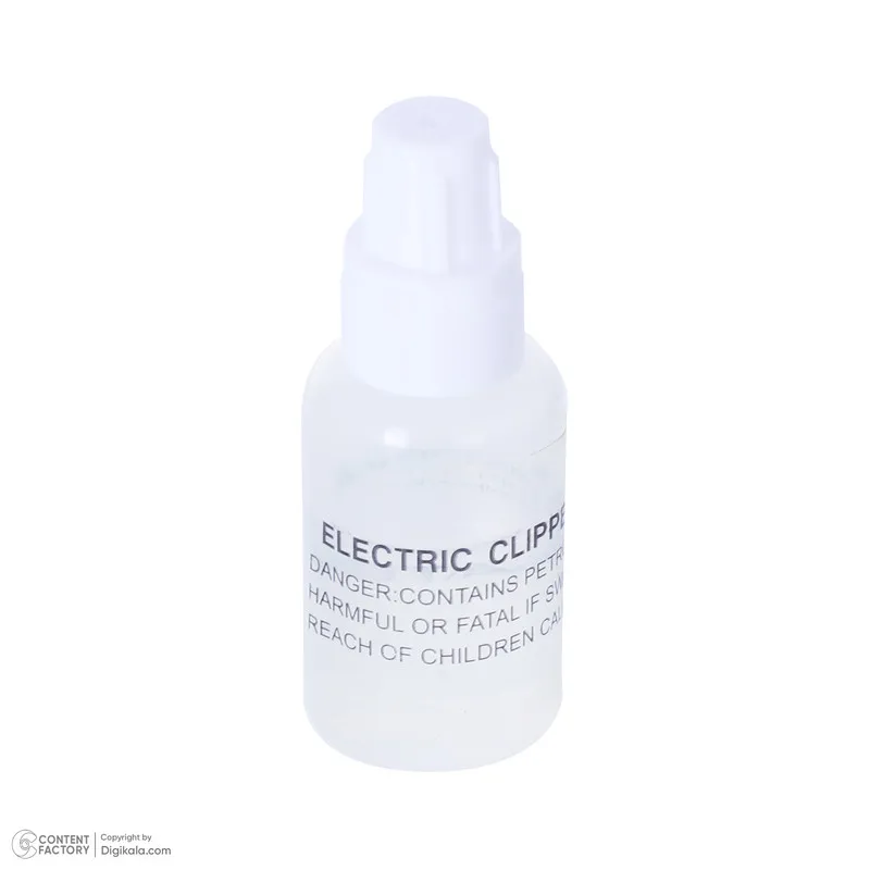 ماشین اصلاح موی سر و صورت کیپه مدل Booster - تصویر 4