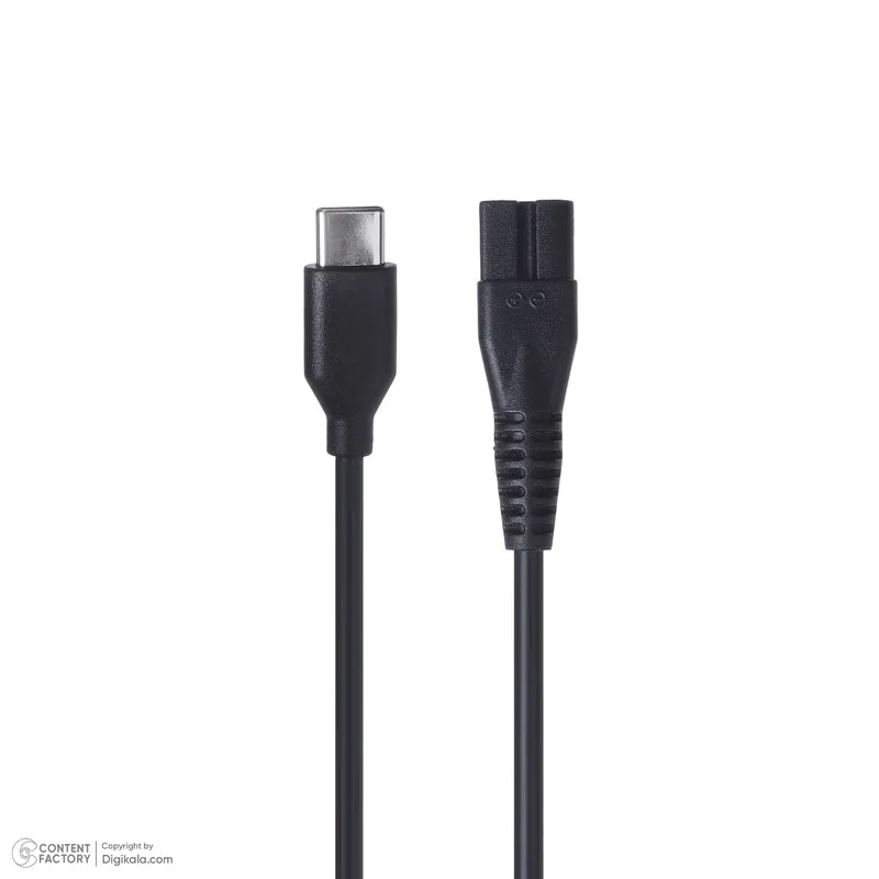 ماشین اصلاح موی سر و صورت شارژی کیپه مدل Prescelta 3.0 - تصویر 4