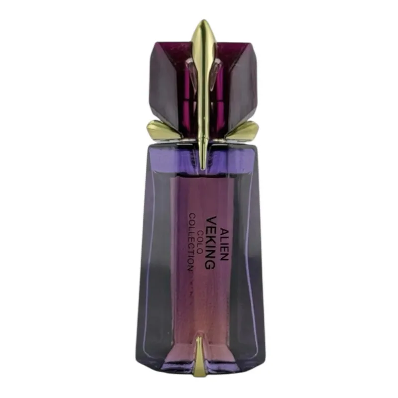 عطر جیبی زنانه ویکینگ مدل الین با رایحه گرم حجم 25 میلیلیتر