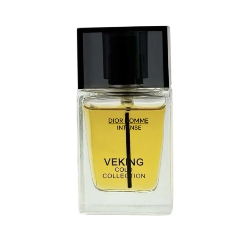 عطر جیبی مردانه ویکینگ مدل دیور هوم اینتنس با رایحه گرم حجم 25 میلیلیتر