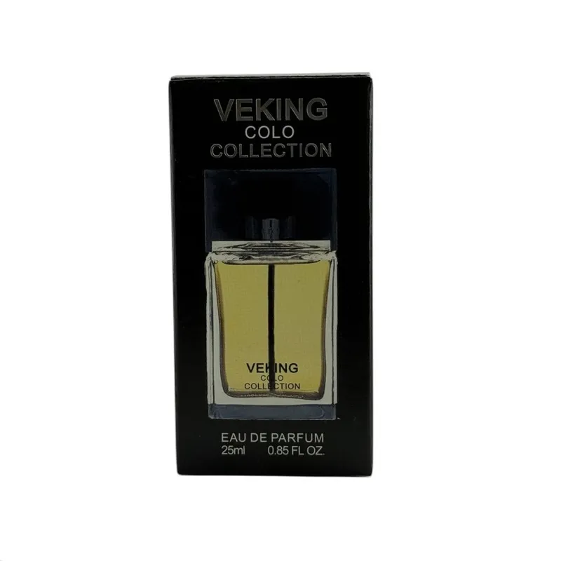 عطر جیبی مردانه ویکینگ مدل دیور هوم اینتنس با رایحه گرم حجم 25 میلیلیتر - تصویر 2