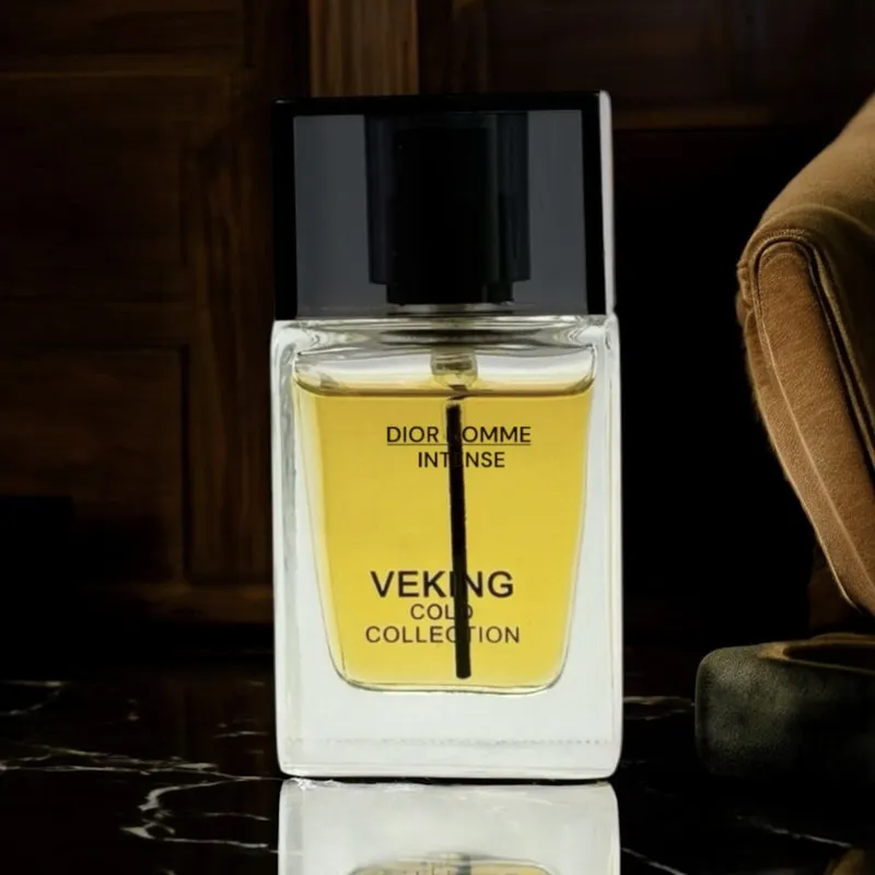 عطر جیبی مردانه ویکینگ مدل دیور هوم اینتنس با رایحه گرم حجم 25 میلیلیتر - تصویر 5