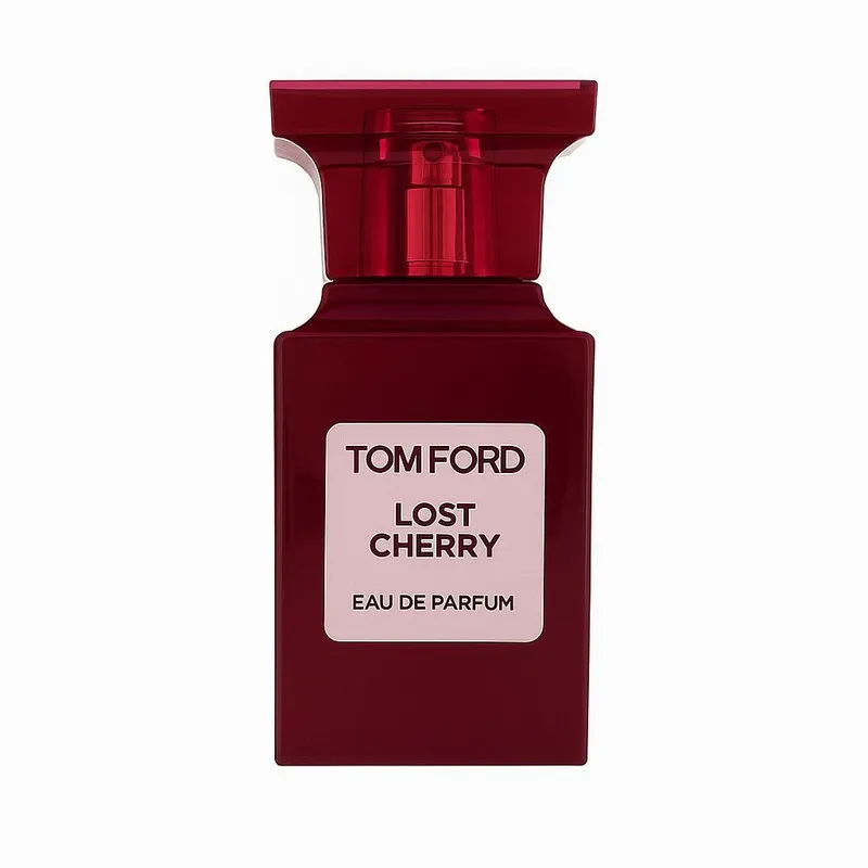 عطر جیبی زنانه نایس مدل تام فورد لاست چری با رایحه شیرین حجم ۳۲ میلی‌لیتر - تصویر 2