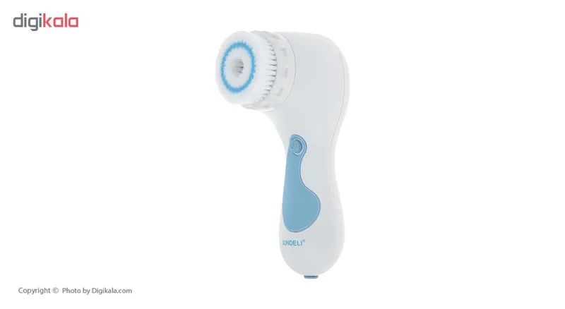 برس پاکسازی جاندلی مدل JDL-802 - تصویر 4