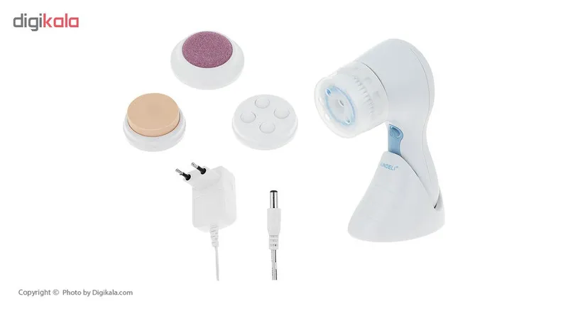 برس پاکسازی جاندلی مدل JDL-802 - تصویر 6