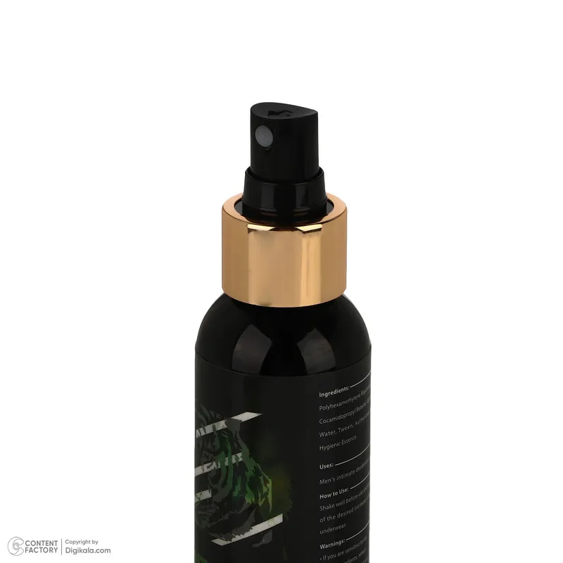 دئودورانت بهداشتی اینتی مکس مدل IA کد 02 حجم 80 میلی‌لیتر - تصویر 3
