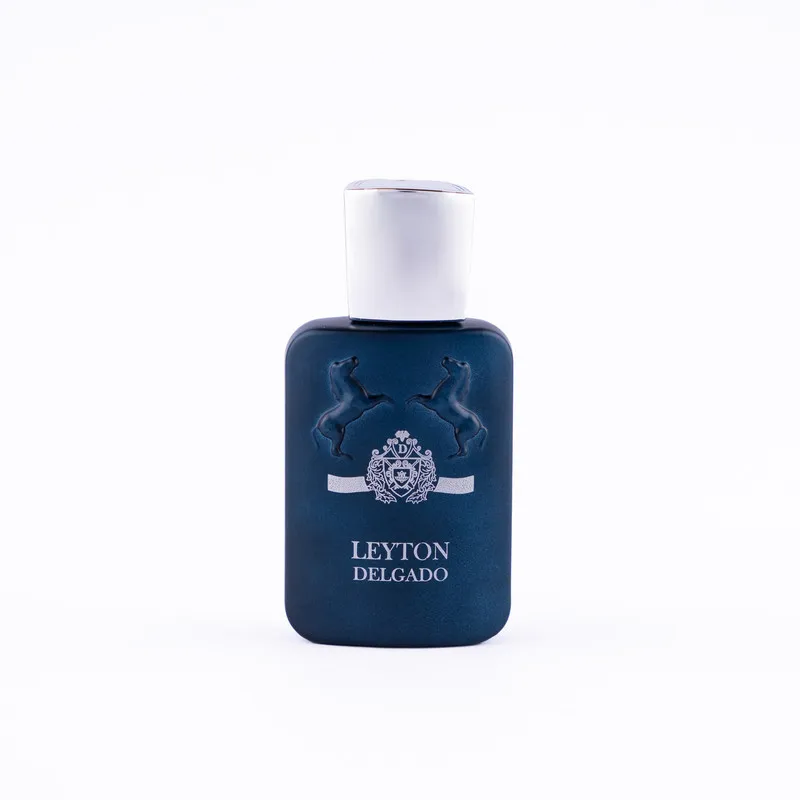 عطر جیبی دلگادو مدل لیتون با رایحه گرم حجم 25 میلیلیتر