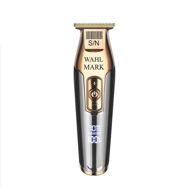ماشین اصلاح موی سر و صورت شارژی وال مارک مدل LH-7030 - تصویر 4