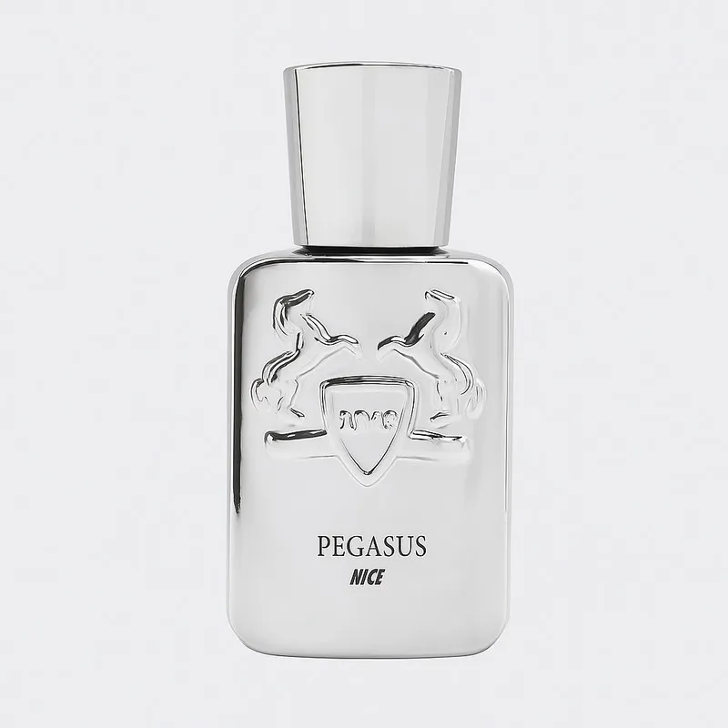 عطر جیبی مردانه نایس مدل پگاسوس با رایحه گرم حجم ۳۲ میلیلیتر - تصویر 2