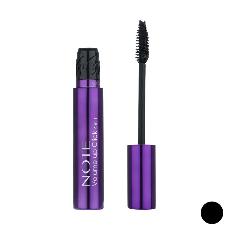 ریمل حجم دهنده نوت مدل 4in1 مجموعه دو عددی - تصویر 2