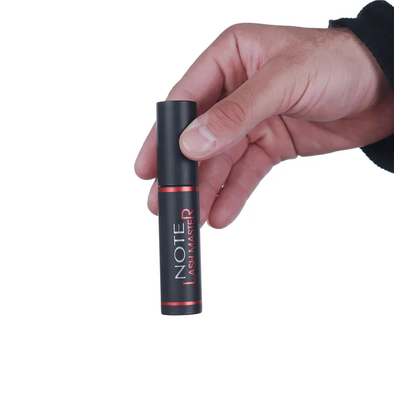 ریمل بلند کننده نوت مدل lash master بسته دو عددی - تصویر 3