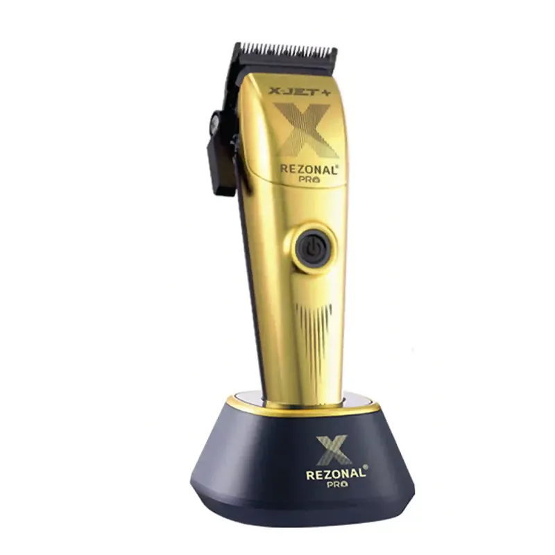 ماشین اصلاح موی سر شارژی رزونال مدل X-JET PLUS - تصویر 3