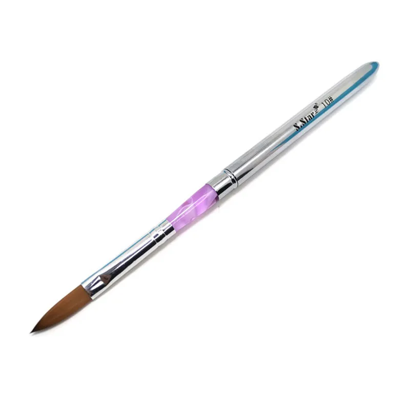 قلم موی کاشت ناخن اس.استار مدل St20V شماره 10 - تصویر 2