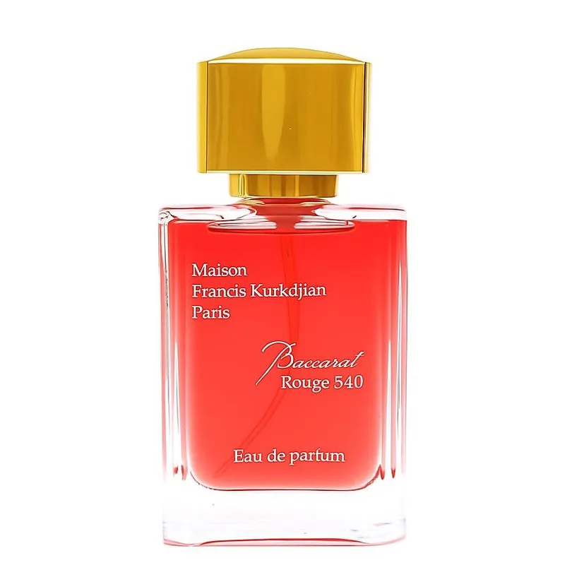 ادوپرفیوم زنانه کلپک مدل باکارات رژ 540 با رایحه گرم حجم 50 میلیلیتر - تصویر 2