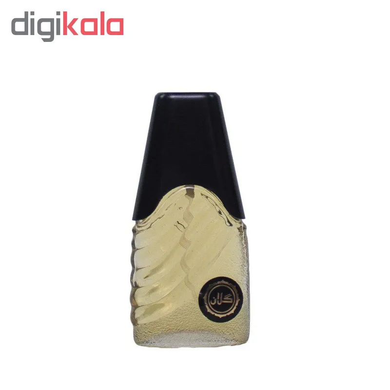 ادکلن مردانه گلان مدل EAUDE COLOGNE حجم 90 میلیلیتر - تصویر 3