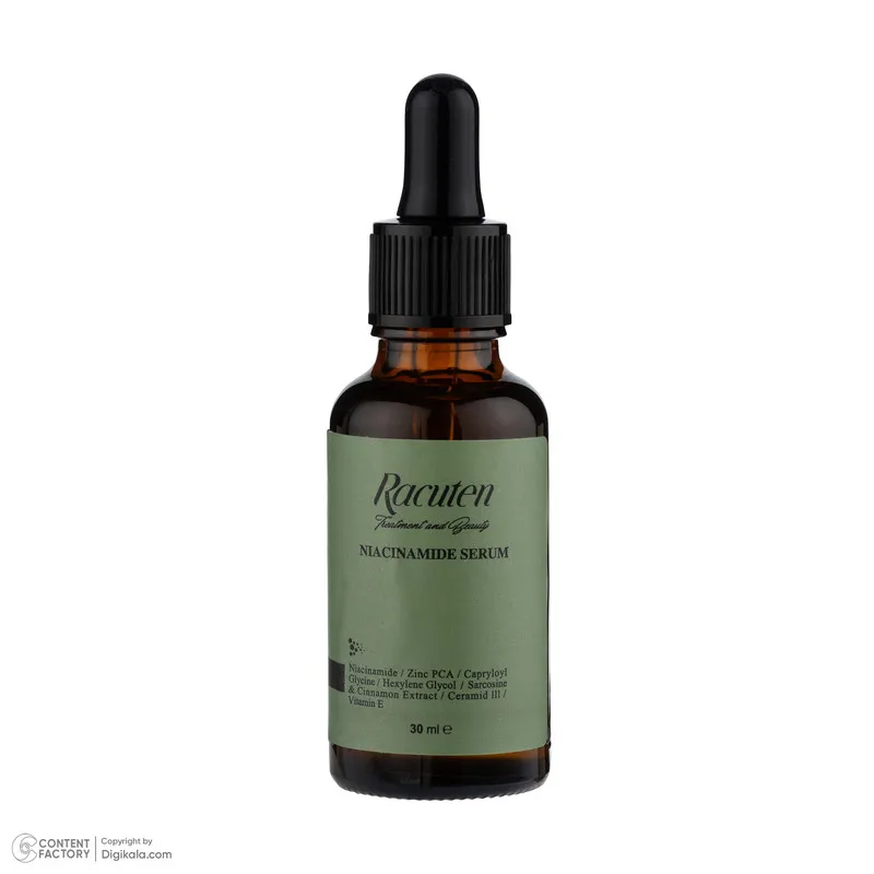 مجموعه مراقبت از پوست راکوتن مدل Oily skin مجموعه 3 عددی - تصویر 2