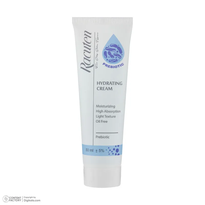 مجموعه مراقبت از پوست راکوتن مدل Oily skin مجموعه 3 عددی - تصویر 4