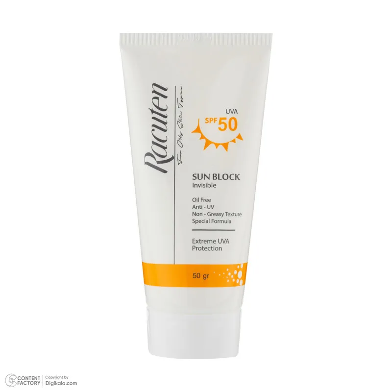 مجموعه مراقبت از پوست راکوتن مدل Oily skin مجموعه 3 عددی - تصویر 5