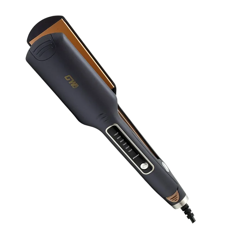 اتو مو حرفه‌ای جی دبلیو مدل GW-7726 - تصویر 4