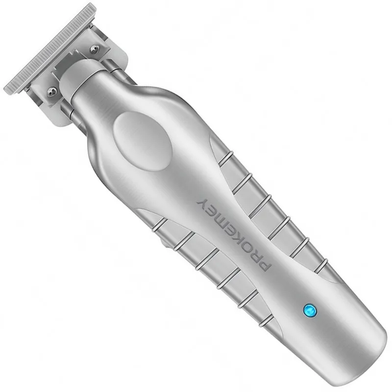 ماشین اصلاح موی سر و صورت شارژی پروکمی مدل Trimmer-86OᎥ