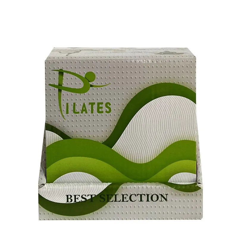 عطر جیبی پیلاتس مدل Collection حجم 9 میلیلیتر بسته 36 عددی - تصویر 3