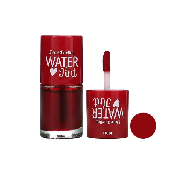 تینت لب دارلینگ مدل cherry شماره 1 - تصویر 2