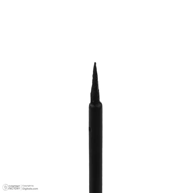 خط چشم مویی گلدن رس مدل Vinyl رنگ مشکی - تصویر 4