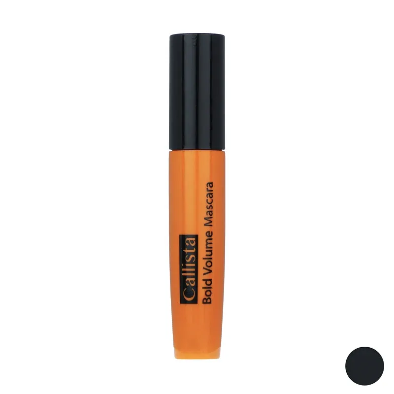 ریمل حجم دهنده کالیستا مدل Bold Volume مجموعه دو عددی - تصویر 2