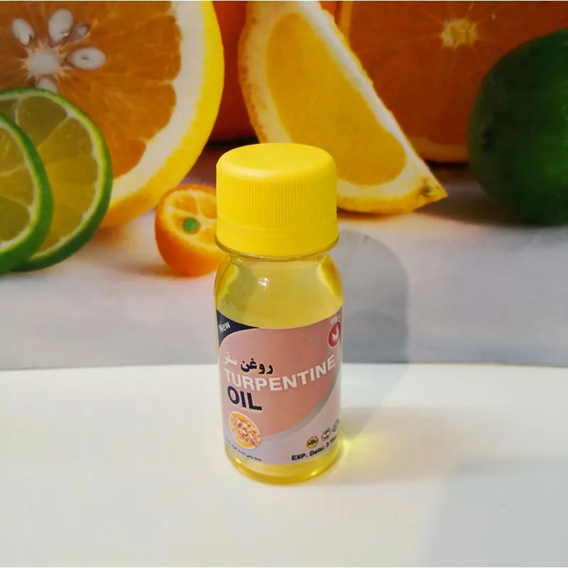 روغن سقز پامکا مدل 001 حجم 60 میلی لیتر مجموعه 2 عددی - تصویر 2