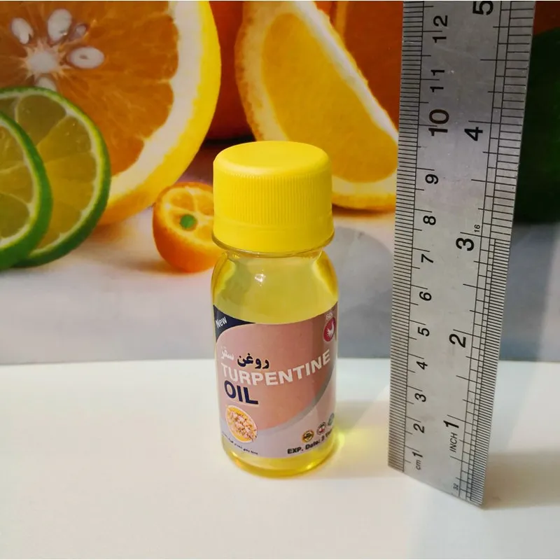 روغن سقز پامکا مدل 001 حجم 60 میلی لیتر مجموعه 2 عددی - تصویر 3