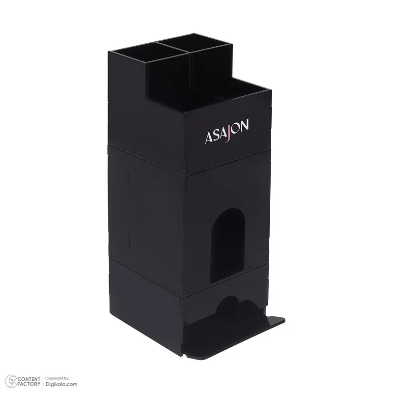 استند لوازم آرایشی آساژون مدل N-03 - تصویر 5
