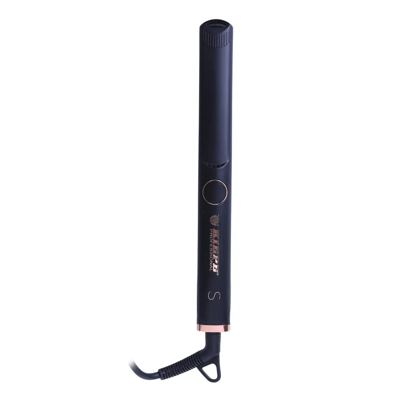 اتو و حالتدهندهی مو کیپه مدل Pure Rose Gold S - تصویر 2