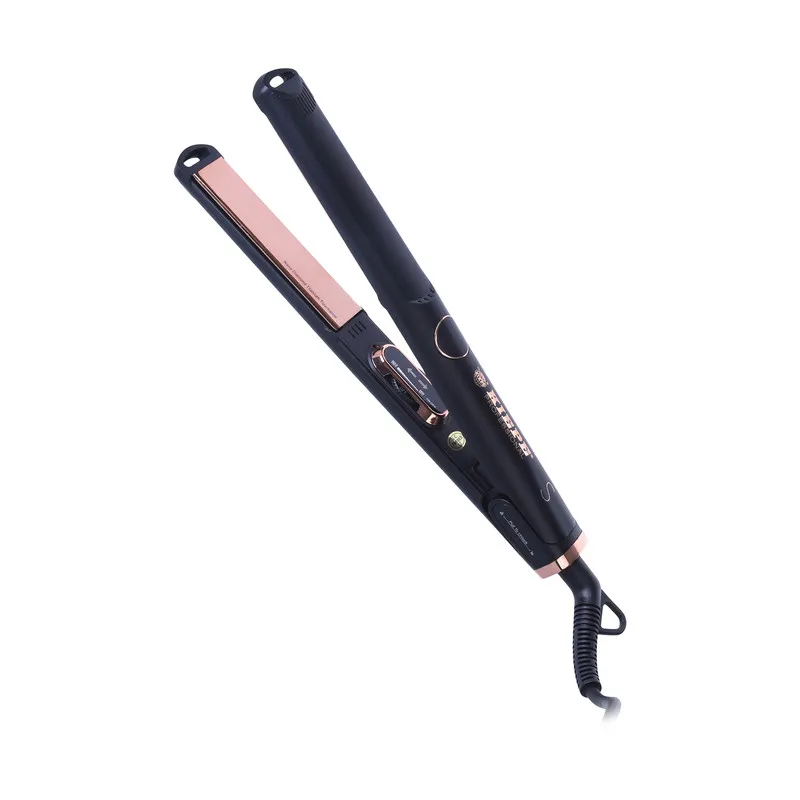 اتو و حالتدهندهی مو کیپه مدل Pure Rose Gold S - تصویر 4