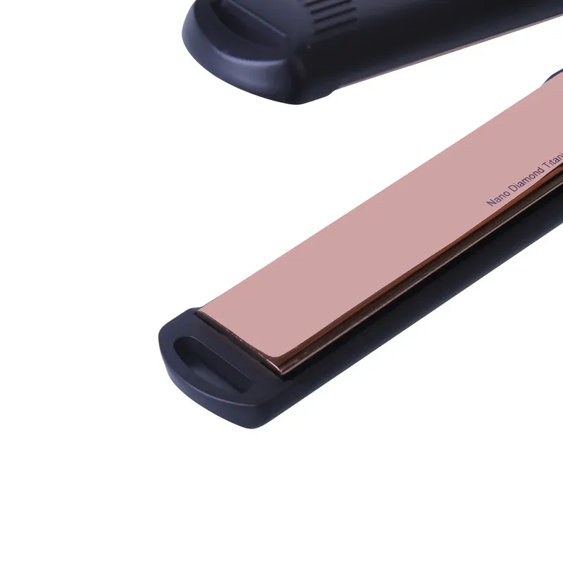 اتو و حالتدهندهی مو کیپه مدل Pure Rose Gold S - تصویر 6