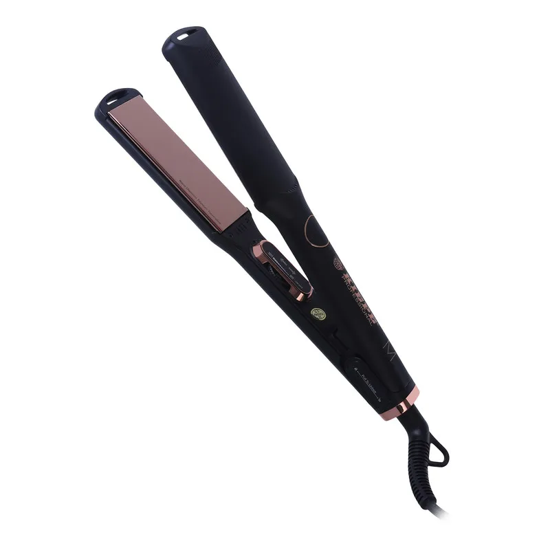 اتو و حالتدهندهی مو حرفه ای کیپه مدل Pure Rose Gold M