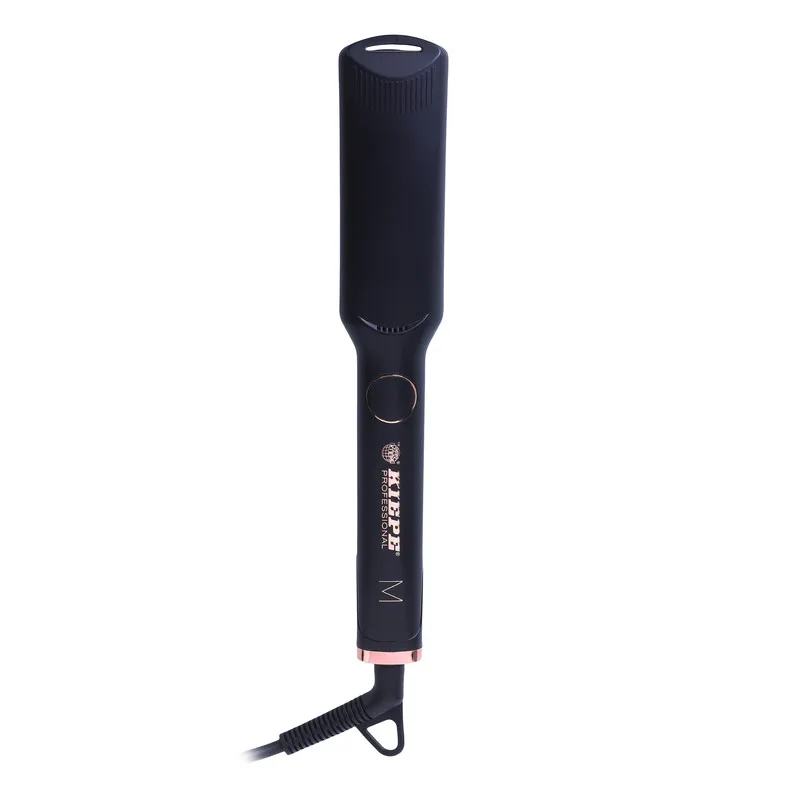 اتو و حالتدهندهی مو حرفه ای کیپه مدل Pure Rose Gold M - تصویر 4