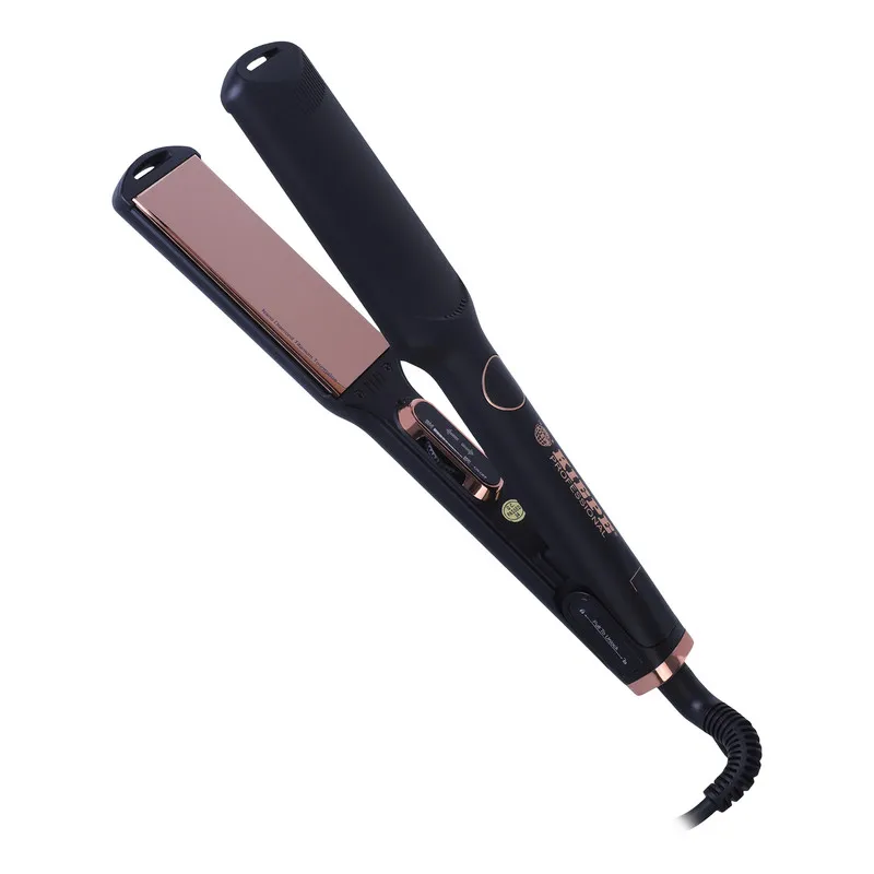 اتو و حالت‌دهنده‌ی مو کیپه مدل Pure Rose Gold L