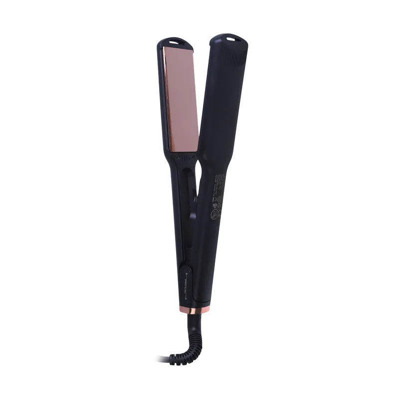 اتو و حالت‌دهنده‌ی مو کیپه مدل Pure Rose Gold L - تصویر 3