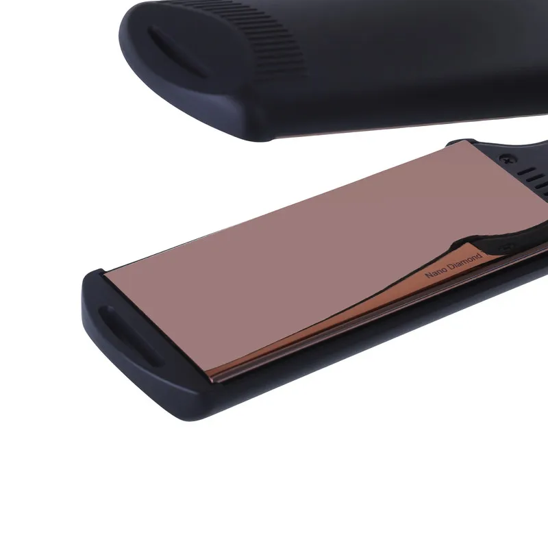 اتو و حالت‌دهنده‌ی مو کیپه مدل Pure Rose Gold L - تصویر 6