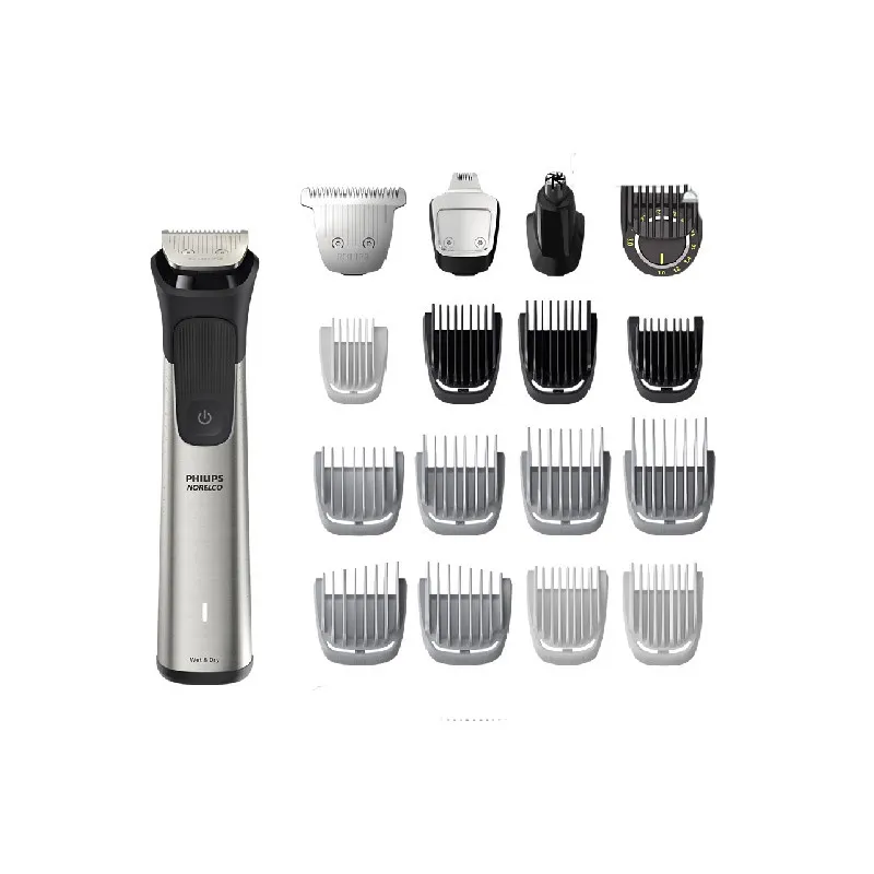 ماشین اصلاح موی صورت شارژی فیلیپس مدل 49/MG7900 - تصویر 4